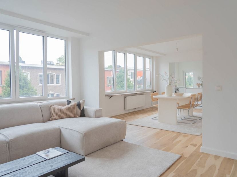 Appartement te koop in Vlaamsekunstlaan 53 bus 5,
                    2020 Antwerpen