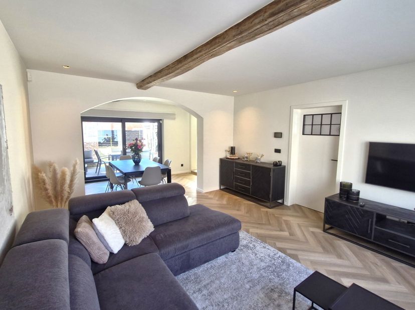 Huis te koop in Dorpplaats 21,
                    3190 Boortmeerbeek