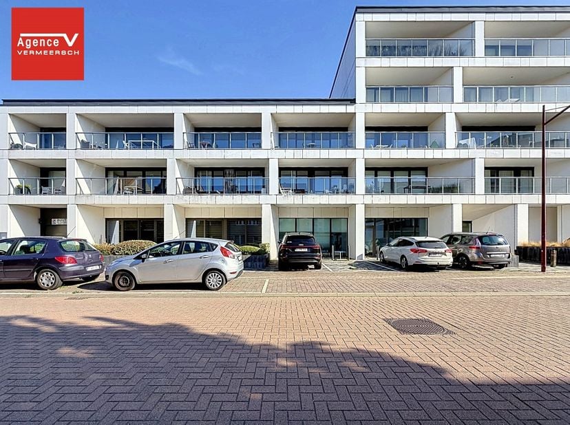 Appartement à vendre
                    à 8400 Oostende