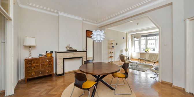 Appartement te koop in Meirbrug 2 bus 5, 2000 Antwerpen