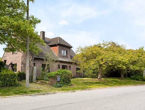                                         Woning te koop in Oostakker, € 495.000
