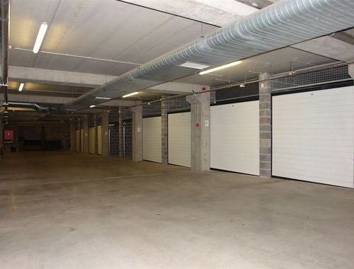                                         Staanplaats te koop in Tournai, € 28.750
