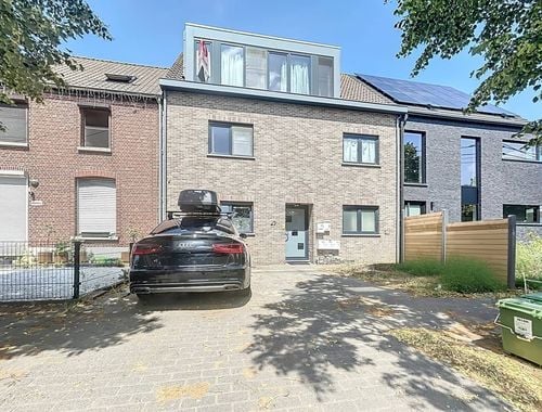                                         Appartement à louer à Kalmthout, € 800
