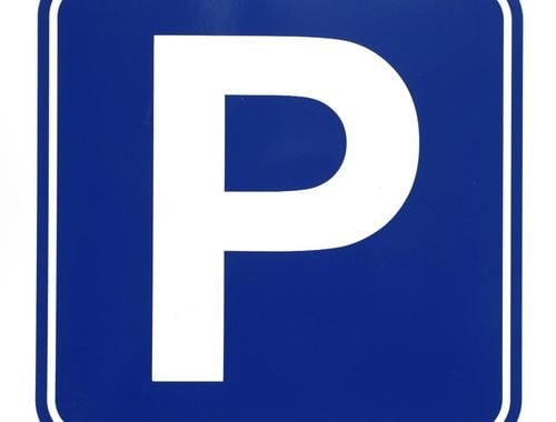                                         Place de stationnement à vendre à Maldegem, € 5.500
