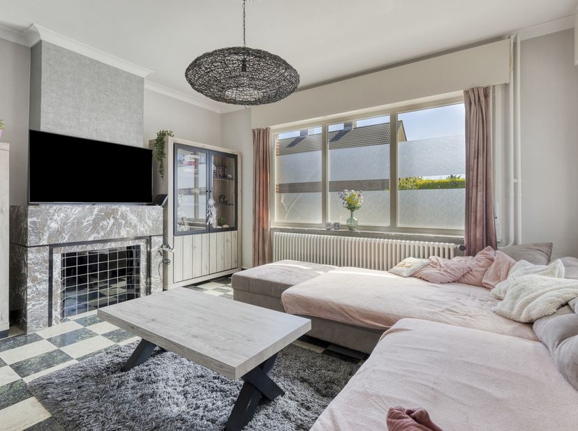 Maison à vendre à Hogeweg 136,
                    8200 Sint-Andries