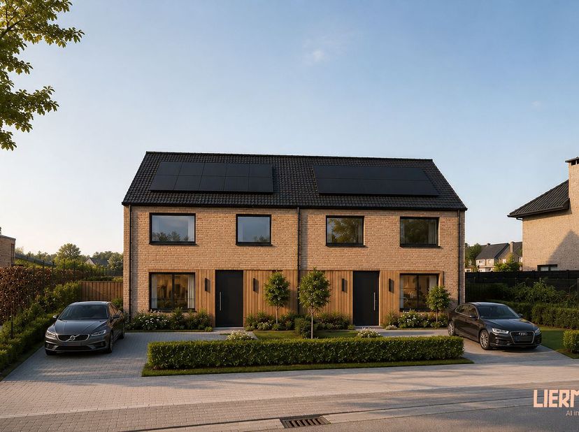 Bent u op zoek naar een kwalitatieve vlakke bouwgrond met een sterk residentieel karakter in een rustige, landelijke omgeving? Dit lot biedt een mooie