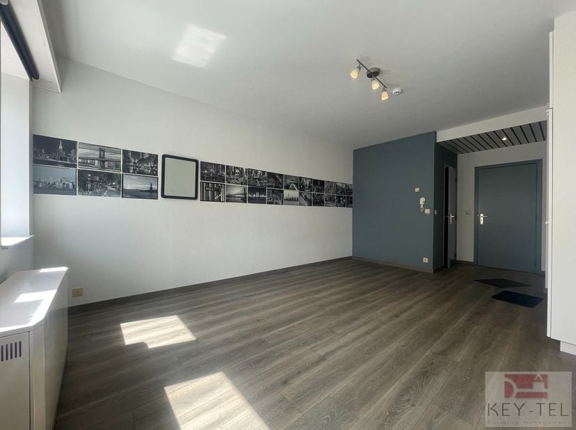 Appartement à louer
                    à 3000 Leuven