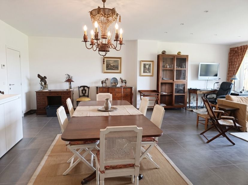 Appartement te koop in Speiestraat 12 bus bus 01,
                    8940 Wervik