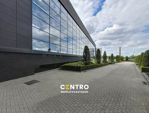                             Espace de bureaux à louer à Kortrijk
