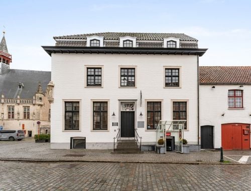                                         Cottage à vendre à Damme, € 1.049.000
