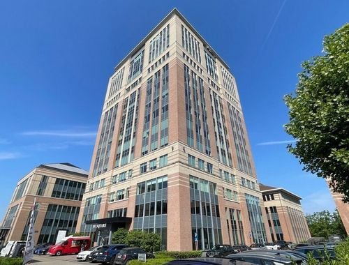                                         Kantoor te huur in Mechelen, € 10.464,17
