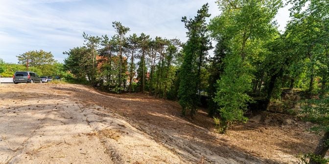 Grond te koop in Prins Karellaan 21, 8420 Vlissegem