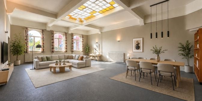 Huis te koop in Kloosterweg 3, 9700 Oudenaarde