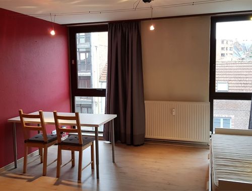                                         Studio à louer à Leuven, € 680
