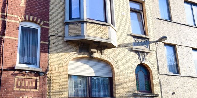 Huis te koop in Nieuwlandstraat 44, 8400 Oostende