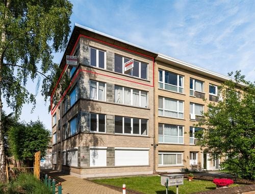                                         Appartement à vendre à Deurne, € 229.000

