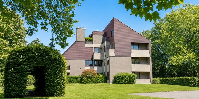 Appartement te koop in de Merodelaan 70 bus 2, 3620 Lanaken