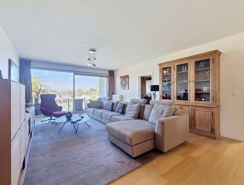                                         Appartement à vendre à Sint-Niklaas, € 375.000
