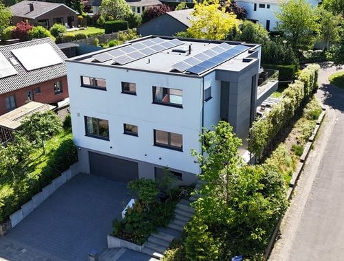                                         Maison à vendre à Tervuren, € 1.300.000
