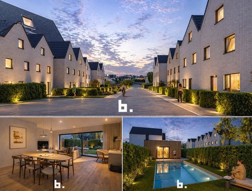                                         Woning te koop in Roeselare, € 383.448
