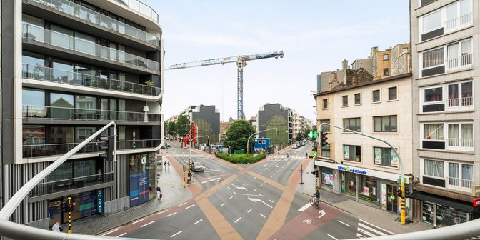 Appartement te koop in Alfons Pieterslaan 113 bus 2, 8400 Oostende