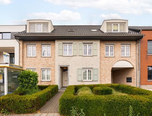                                         Appartement te koop in Beerzel, € 269.000
