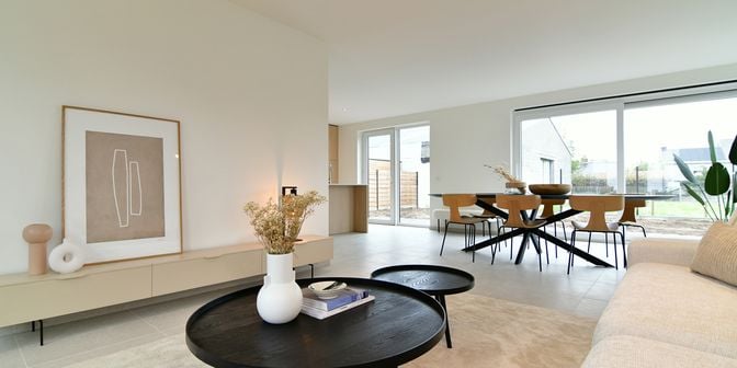 Huis te koop in Stationsstraat 121, 9260 Schellebelle