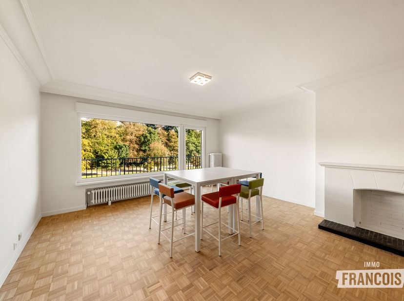 Appartement te koop in Koning Albert I-Laan 44E bus 201,
                    8200 Sint-Michiels