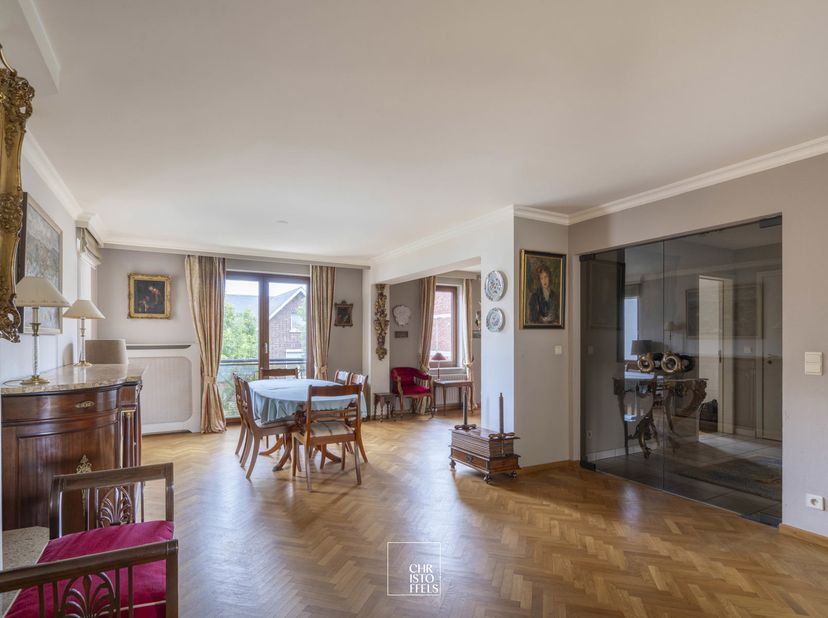 Appartement te koop in Gasthuisstraat 14 bus 5,
                    3620 Lanaken