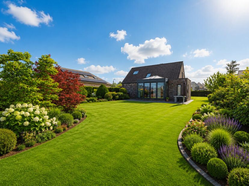 Huis te koop
                    in 4671 Saive