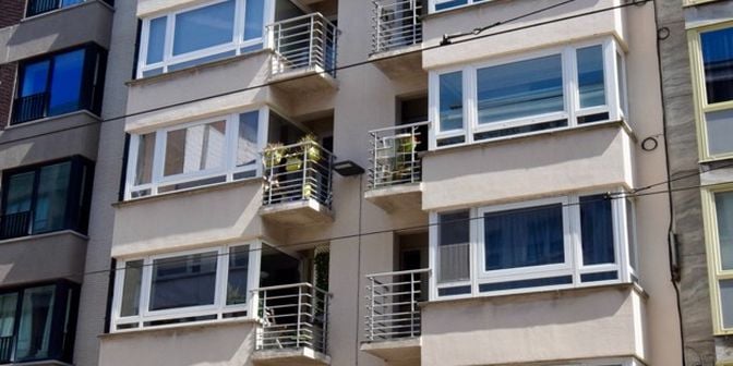 Appartement te koop in Koningsstraat 42 bus 0101, 8400 Oostende