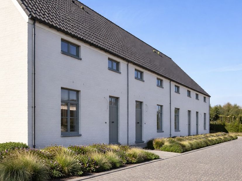 Maison à vendre
                    à 3800 Sint-Truiden