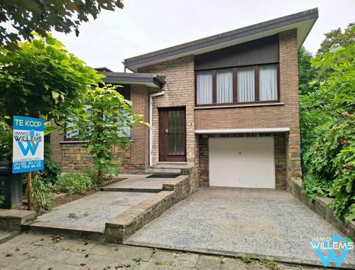                                         Villa te koop in Vilvoorde, € 440.000
