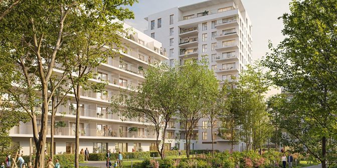 Appartement te koop in 1200 Sint-Lambrechts-Woluwe