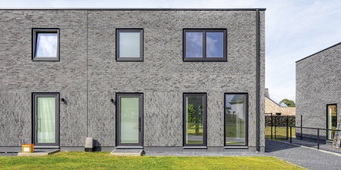 Huis te koop in Meldertsebaan 157, 3560 Meldert