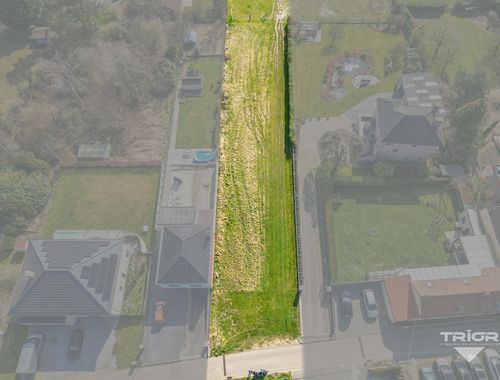                                         Bouwgrond te koop in Tubize, € 185.000
