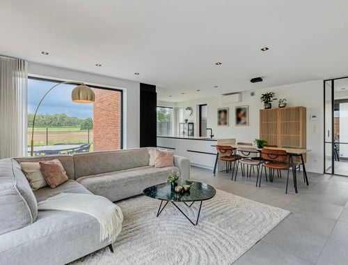                                         Maison à vendre à Boutersem, € 599.000
