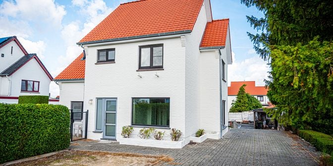 Huis te koop in De Heuvel 7, 3600 Genk