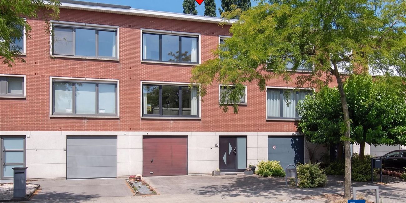 Den Haaglaan 22