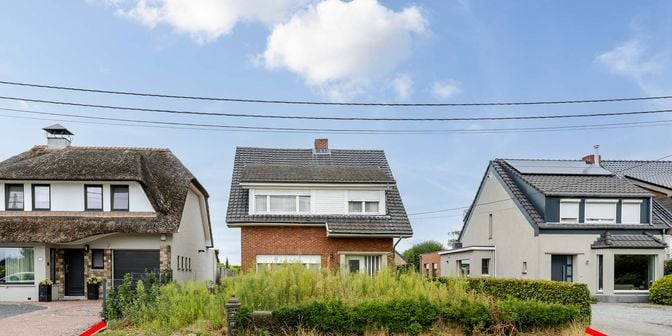 Huis te koop in Turnhoutseweg 68, 2381 Weelde