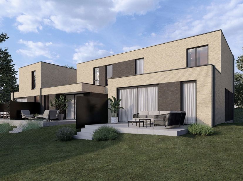 Huis te koop in Wolfshaegen 265,
                    3040 Huldenberg