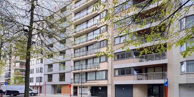 Bien professionnel à vendre à 8400 Oostende