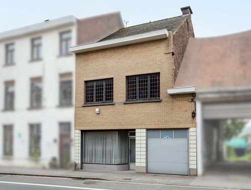                                         Maison à vendre à Renaix, € 119.000
