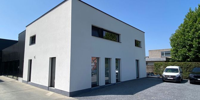 Huis te huur in Brugsesteenweg 8, 8740 Pittem