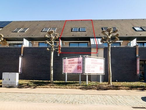                                         Appartement te koop in Zonhoven, € 297.000
