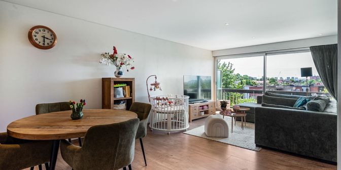 Appartement à vendre à Nieuwdreef 123 boîte 301, 2170 Merksem
