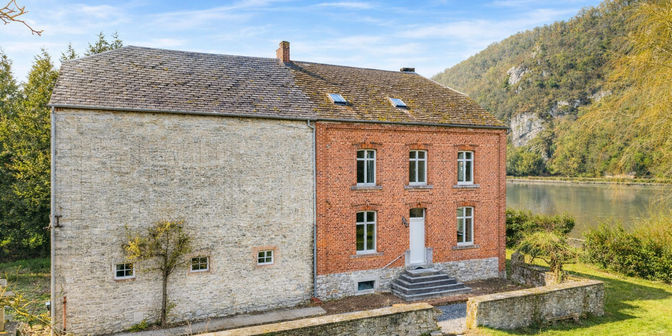 Huis te koop in Rue du Centenaire 42, 5540 Hermeton-sur-Meuse