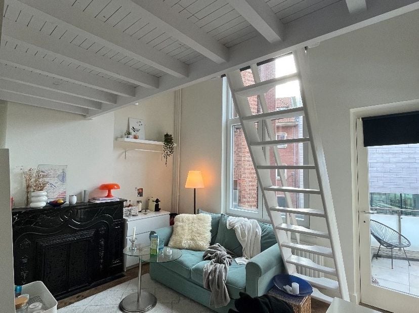 Kot-Colocation à louer
                    à 3000 Leuven