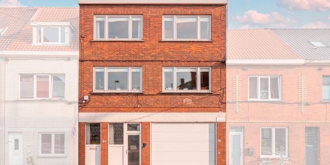 Maison à vendre à Morekstraat 80, 9032 Wondelgem