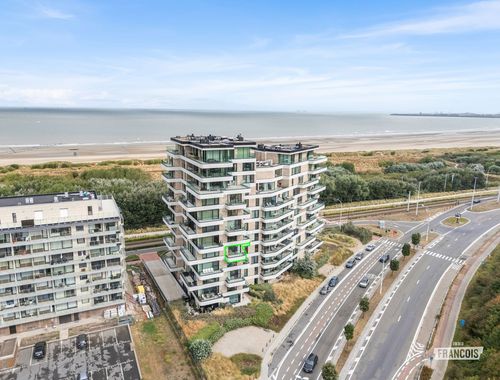                                         Appartement te koop in Blankenberge, € 465.000
